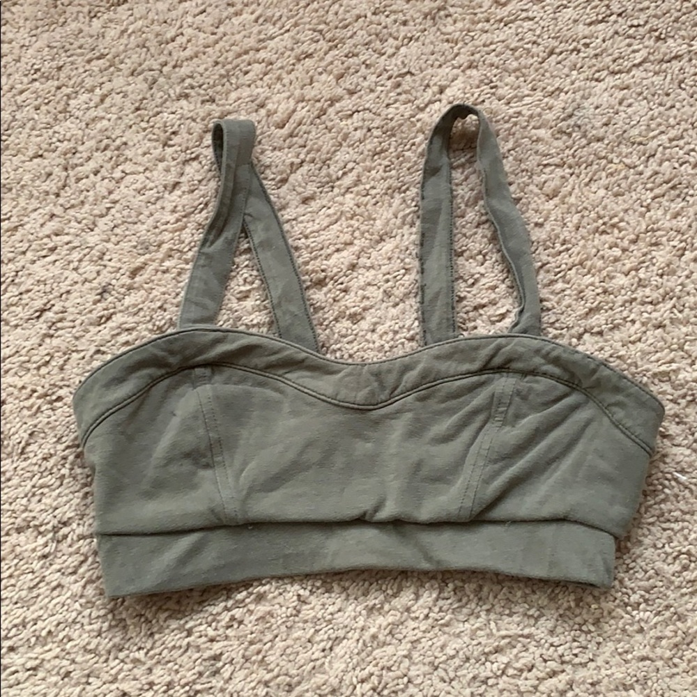 American Eagle Bralette